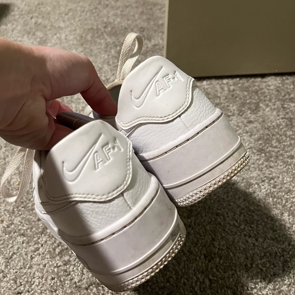 Nike Air Force 1 - Picture 3 of 3